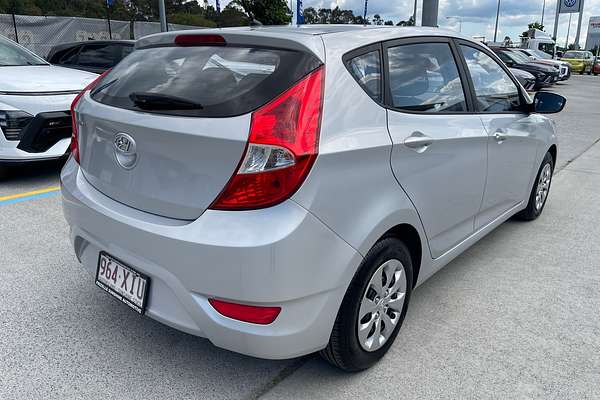 2017 Hyundai Accent Sport RB5