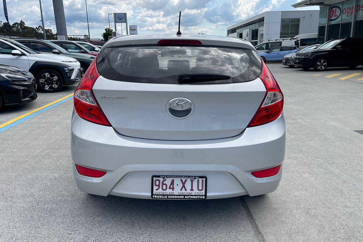 2017 Hyundai Accent Sport RB5
