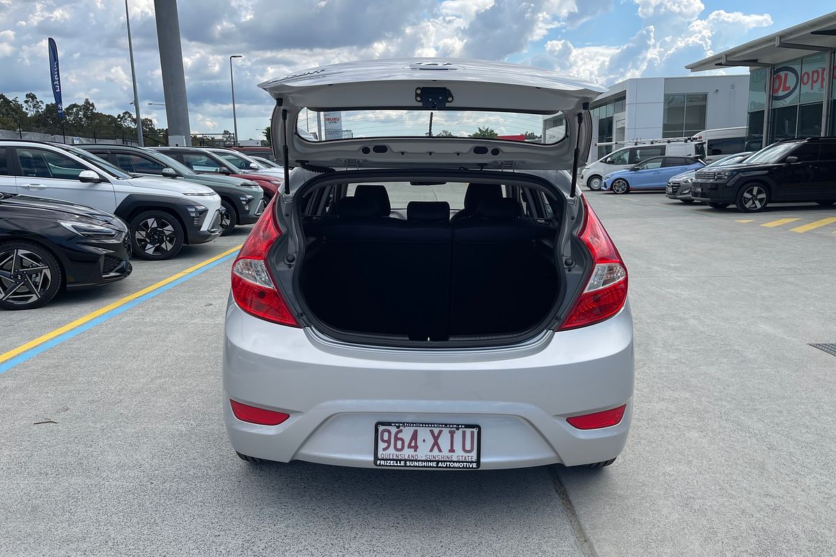 2017 Hyundai Accent Sport RB5