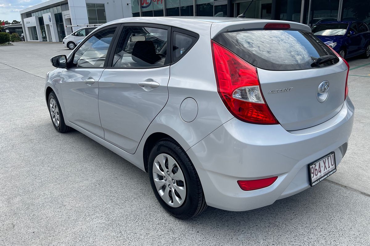 2017 Hyundai Accent Sport RB5