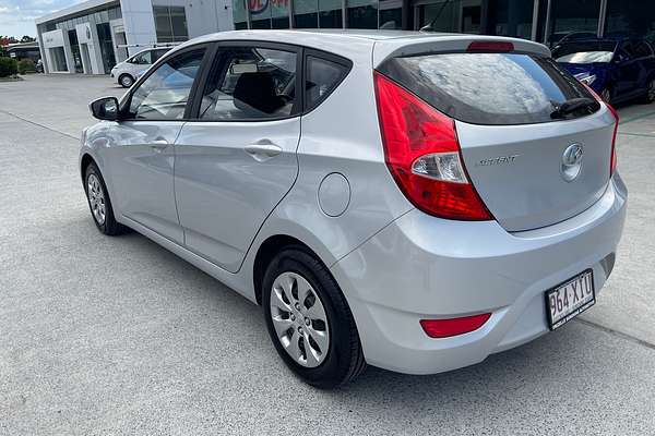 2017 Hyundai Accent Sport RB5