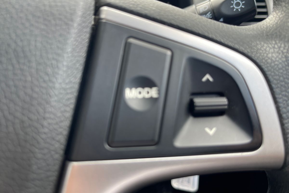 2017 Hyundai Accent Sport RB5