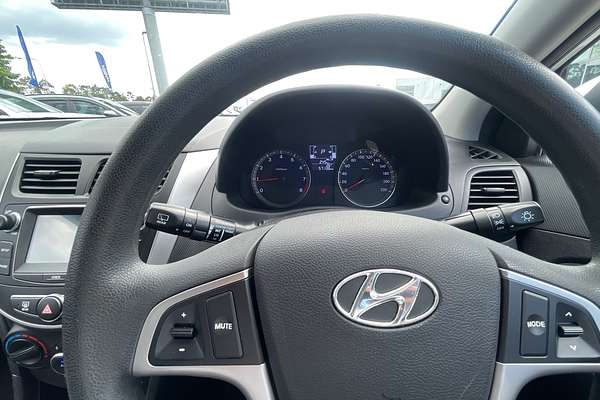2017 Hyundai Accent Sport RB5