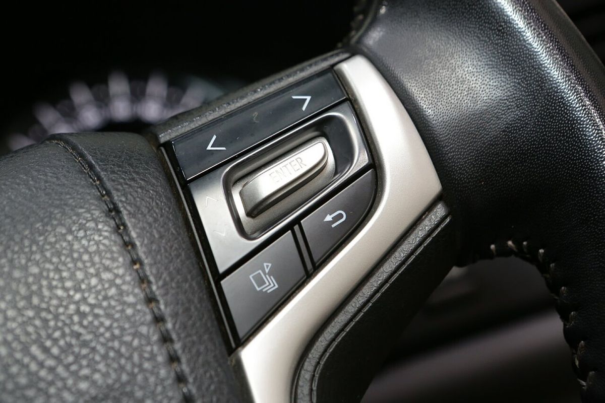 2021 Toyota Landcruiser GXL VDJ200R