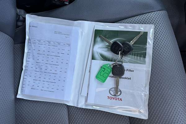 2019 Toyota Landcruiser Workmate (4x4) VDJ79R MY18 4X4