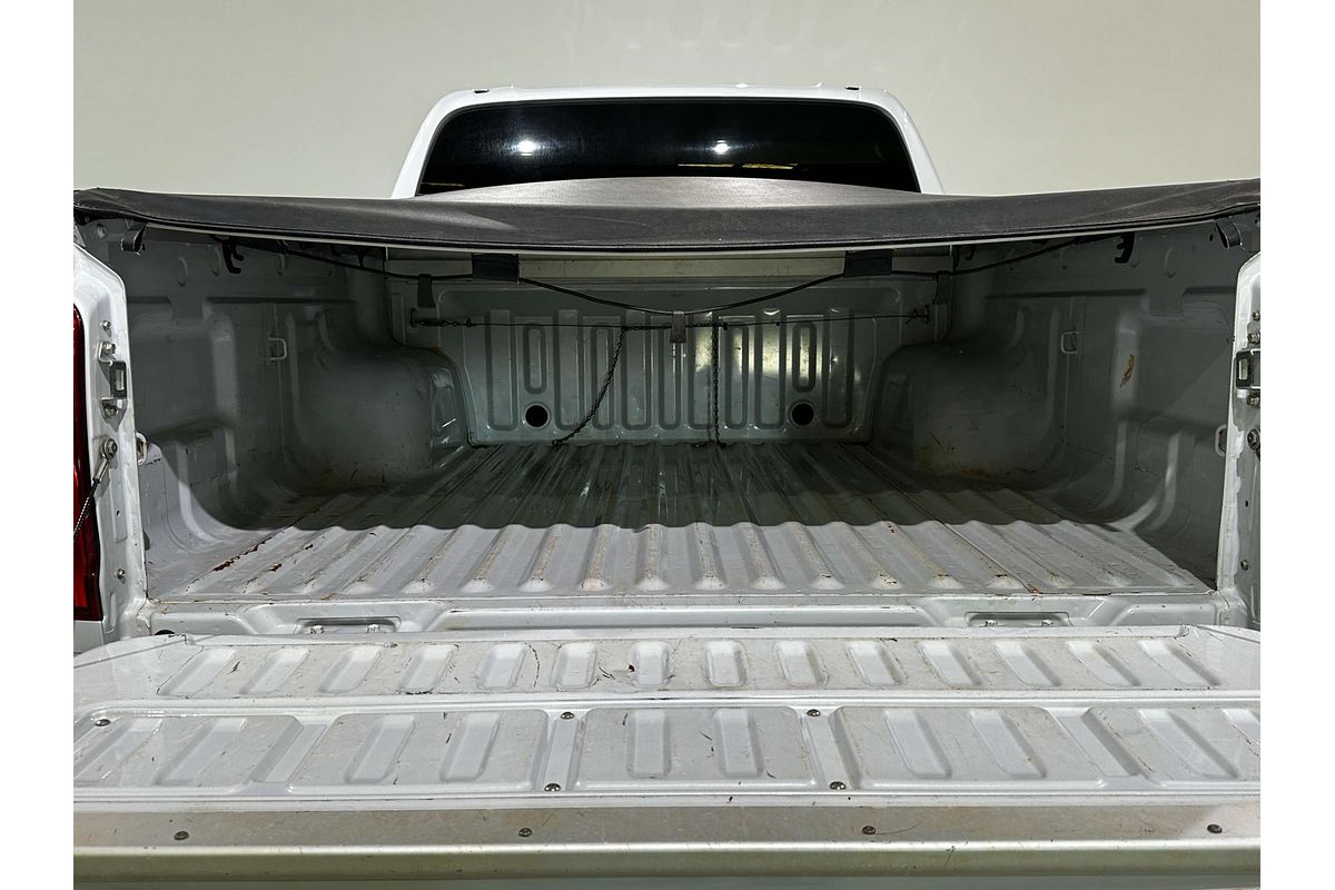 2021 Mitsubishi Triton GLX-R MR 4X4