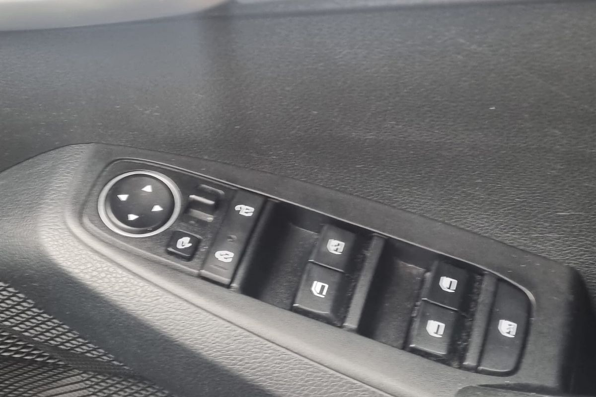 2022 Kia Seltos Sport SP2