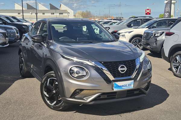 2023 Nissan JUKE ST+ F16