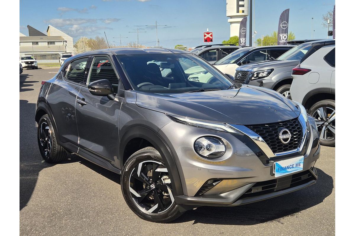 2023 Nissan JUKE ST+ F16