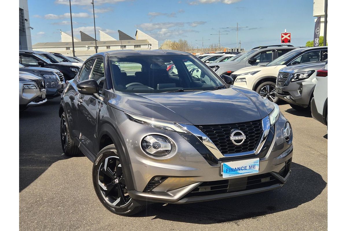 2023 Nissan JUKE ST+ F16