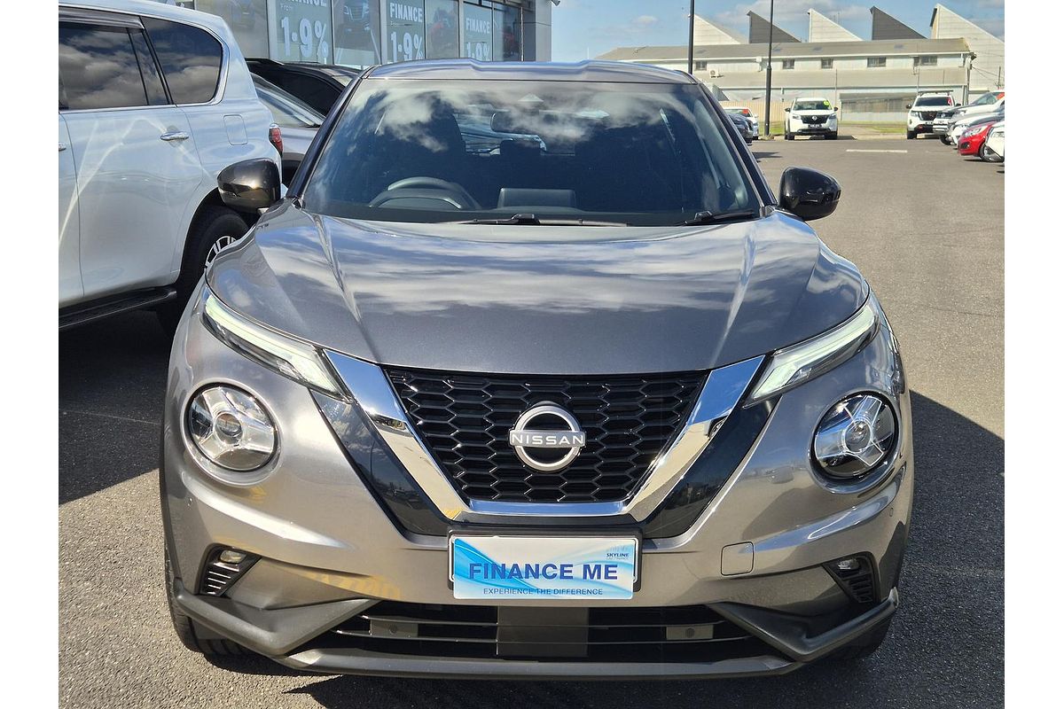 2023 Nissan JUKE ST+ F16