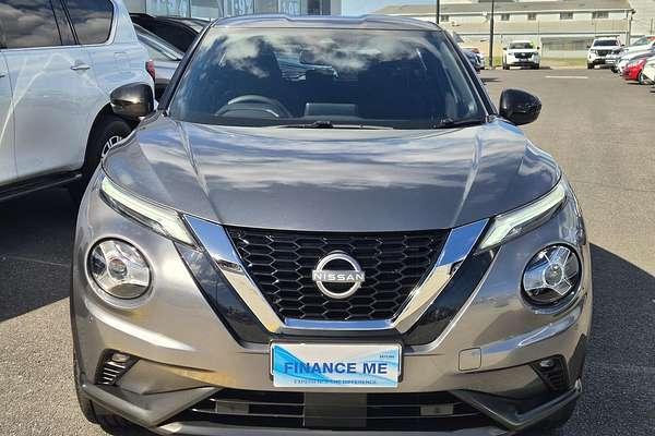 2023 Nissan JUKE ST+ F16