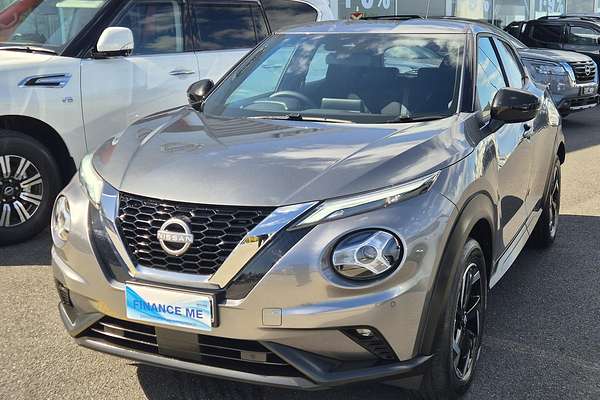 2023 Nissan JUKE ST+ F16