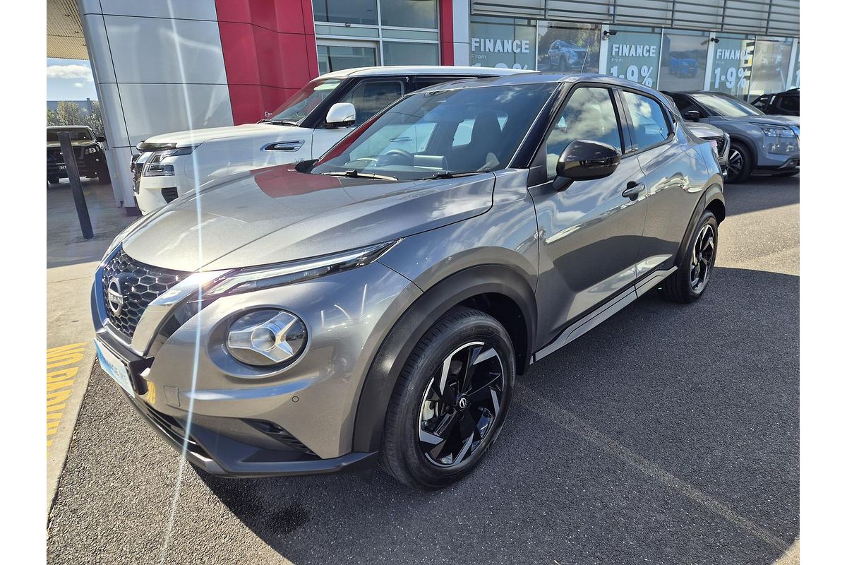 2023 Nissan JUKE ST+ F16