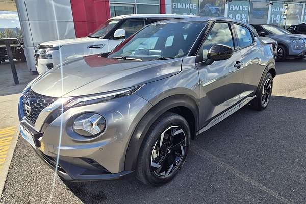 2023 Nissan JUKE ST+ F16