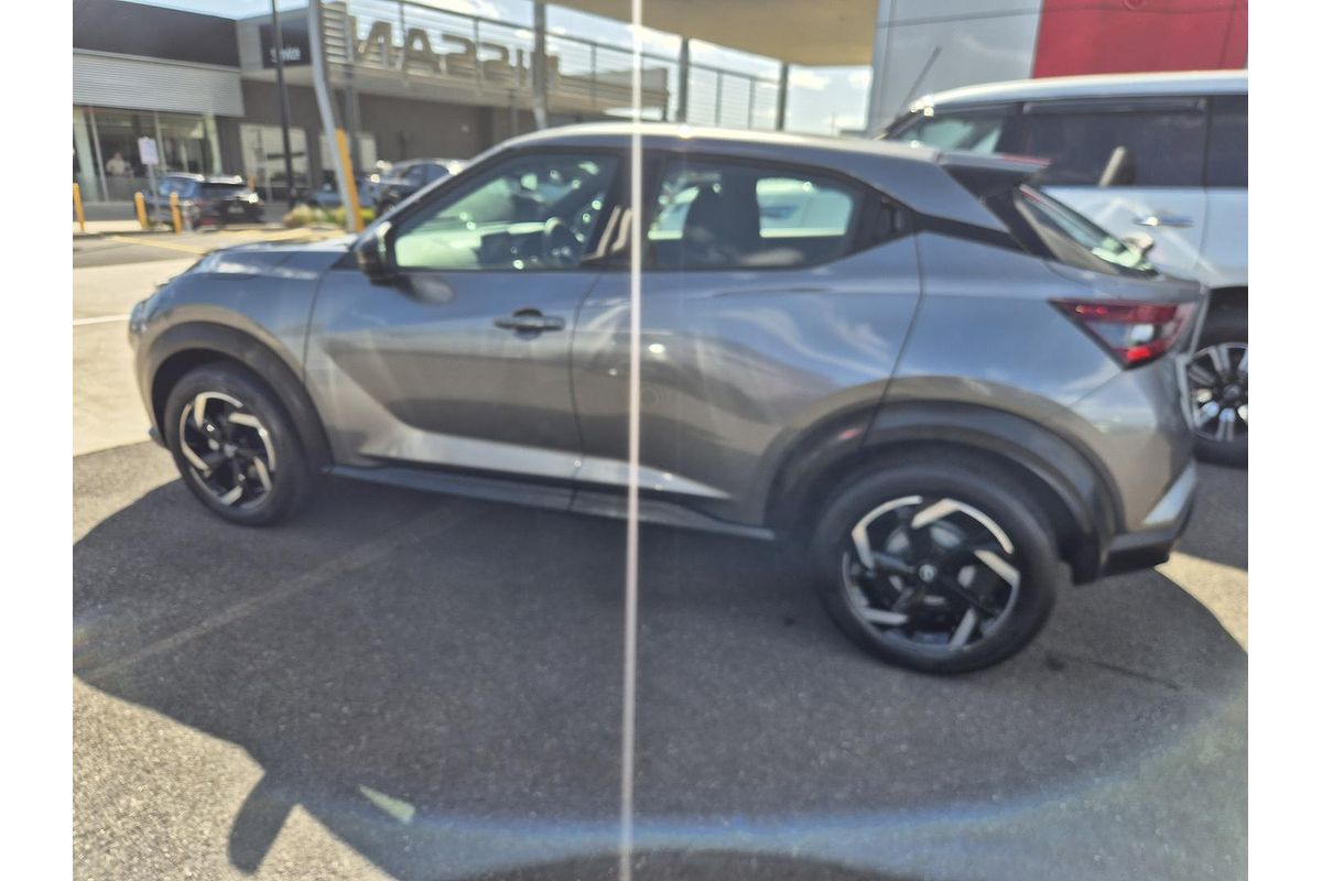 2023 Nissan JUKE ST+ F16
