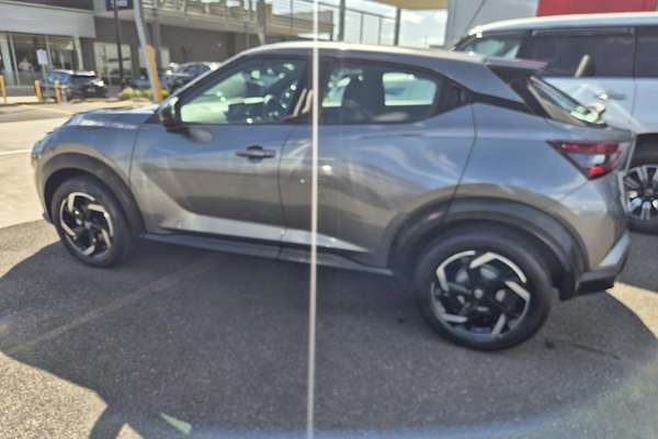 2023 Nissan JUKE ST+ F16