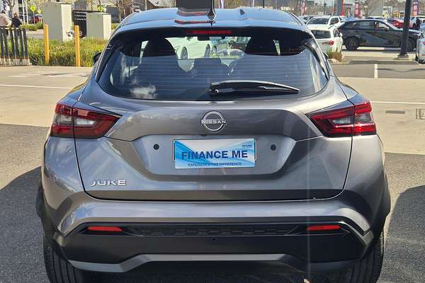 2023 Nissan JUKE ST+ F16
