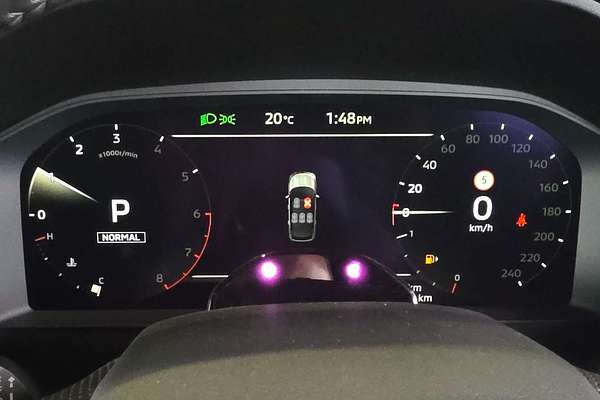 2025 Mitsubishi Outlander Exceed Tourer ZM