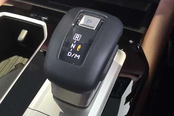 2025 Mitsubishi Outlander Exceed Tourer ZM