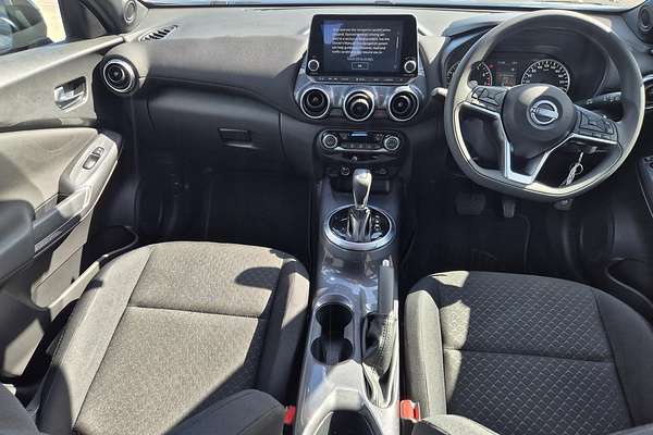 2023 Nissan JUKE ST+ F16
