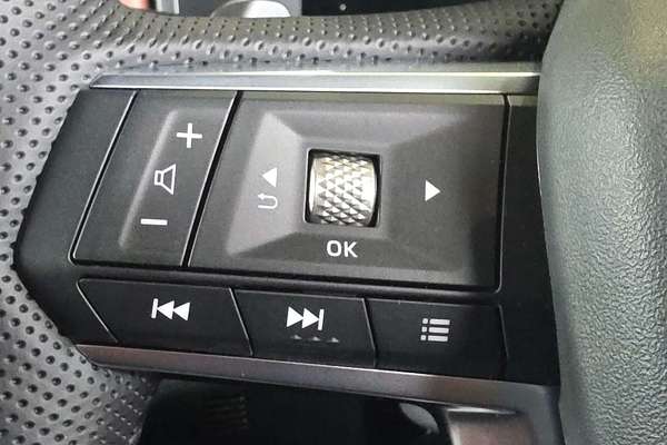 2025 Mitsubishi Outlander Exceed Tourer ZM
