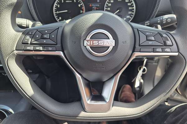 2023 Nissan JUKE ST+ F16