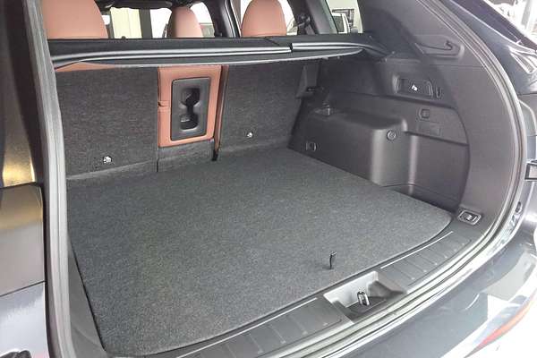 2025 Mitsubishi Outlander Exceed Tourer ZM