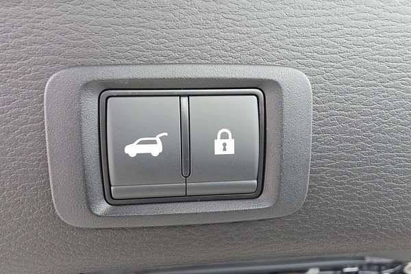 2025 Mitsubishi Outlander Exceed Tourer ZM