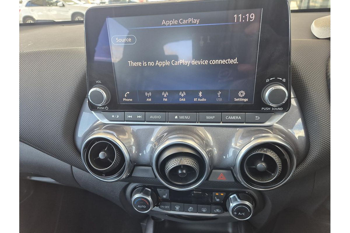 2023 Nissan JUKE ST+ F16