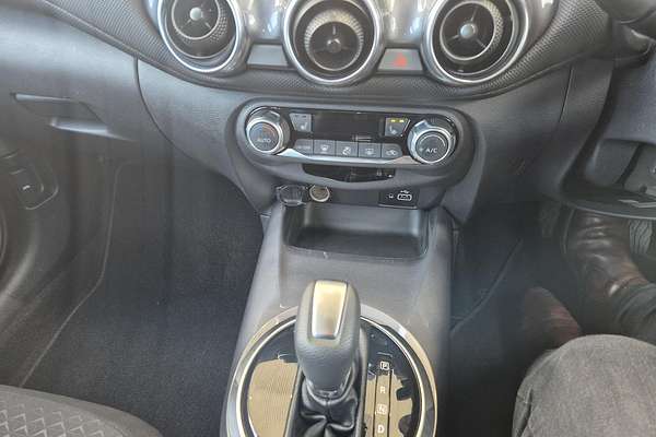 2023 Nissan JUKE ST+ F16