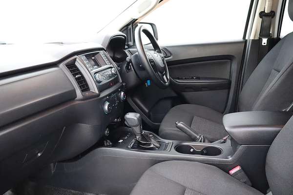 2018 Ford Ranger XL PX MkIII 4X4 3.2L