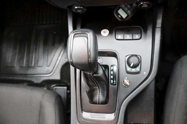2018 Ford Ranger XL PX MkIII 4X4 3.2L