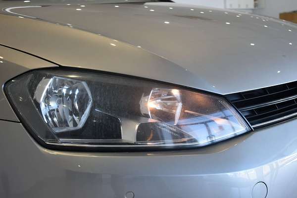 2014 Volkswagen Golf 90TSI Comfortline 7