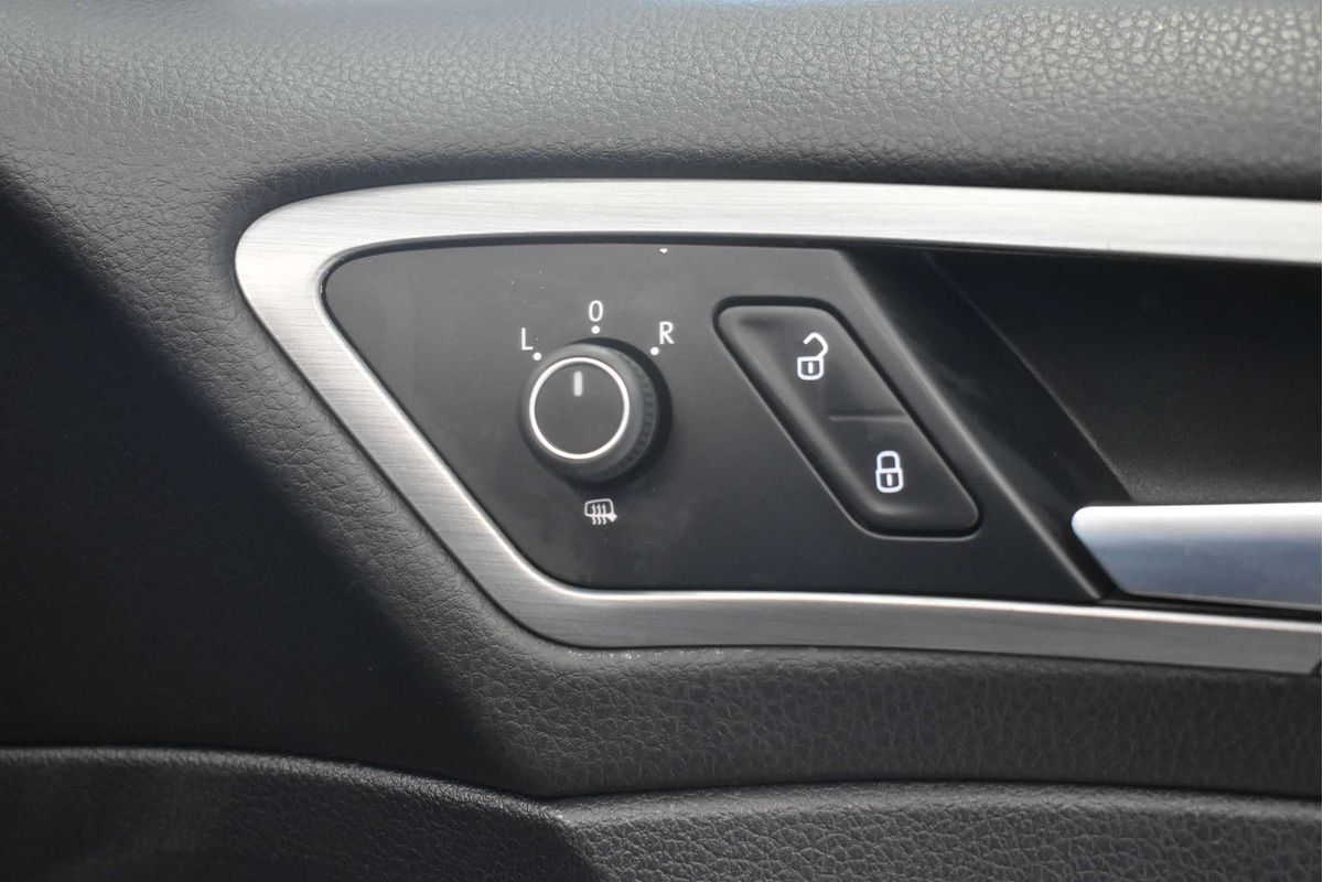 2014 Volkswagen Golf 90TSI Comfortline 7