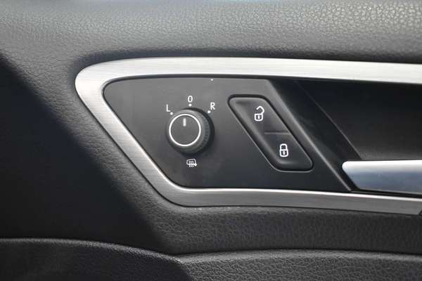 2014 Volkswagen Golf 90TSI Comfortline 7