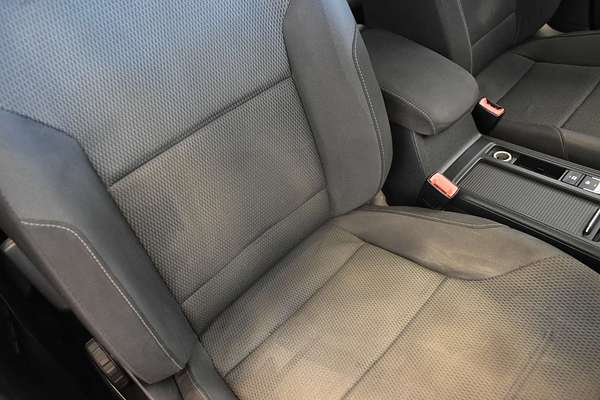 2014 Volkswagen Golf 90TSI Comfortline 7