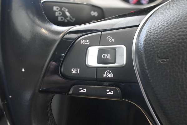 2014 Volkswagen Golf 90TSI Comfortline 7