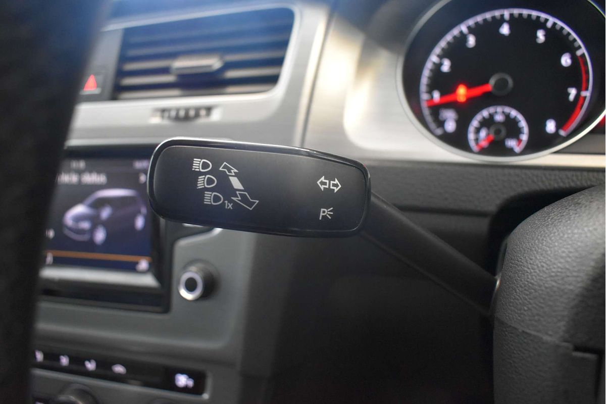 2014 Volkswagen Golf 90TSI Comfortline 7