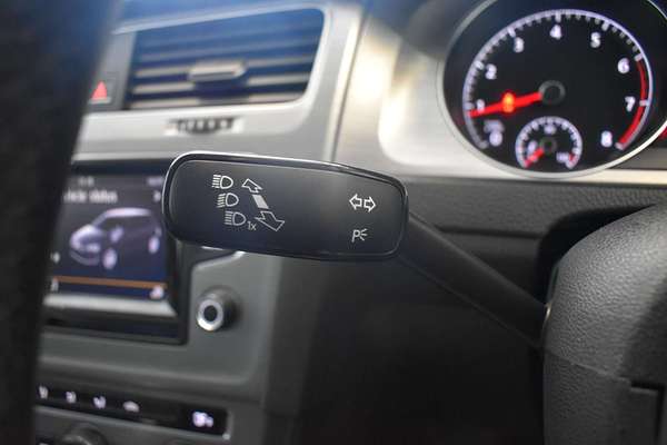2014 Volkswagen Golf 90TSI Comfortline 7