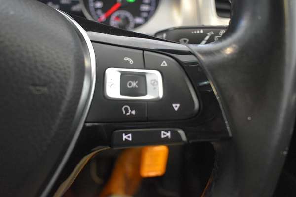2014 Volkswagen Golf 90TSI Comfortline 7