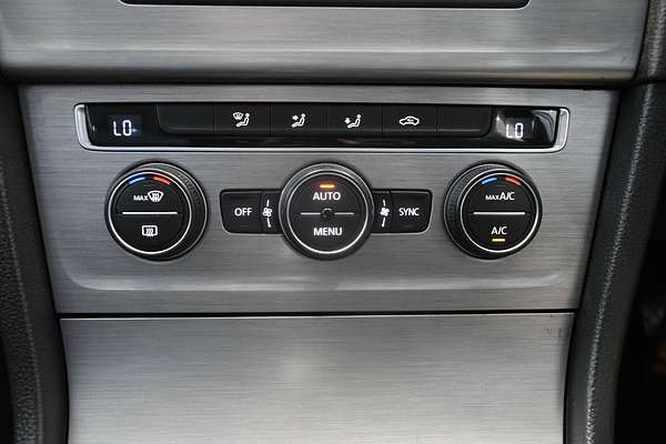 2014 Volkswagen Golf 90TSI Comfortline 7