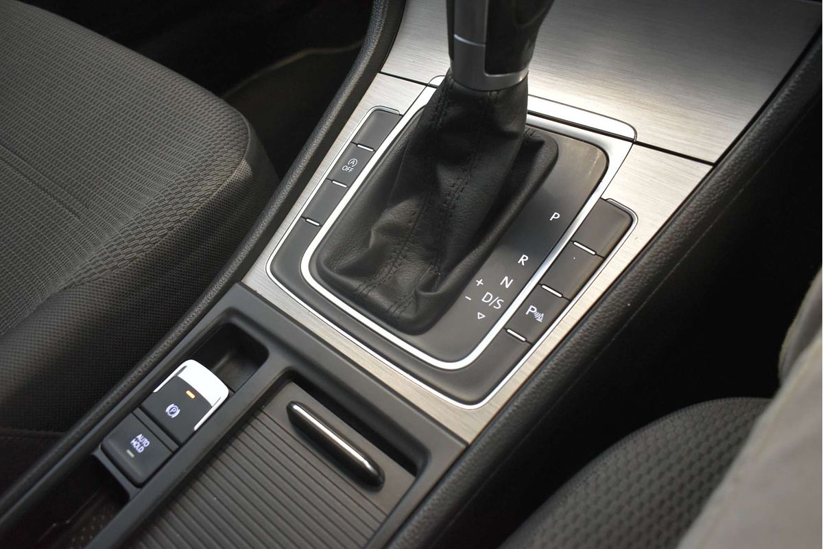 2014 Volkswagen Golf 90TSI Comfortline 7