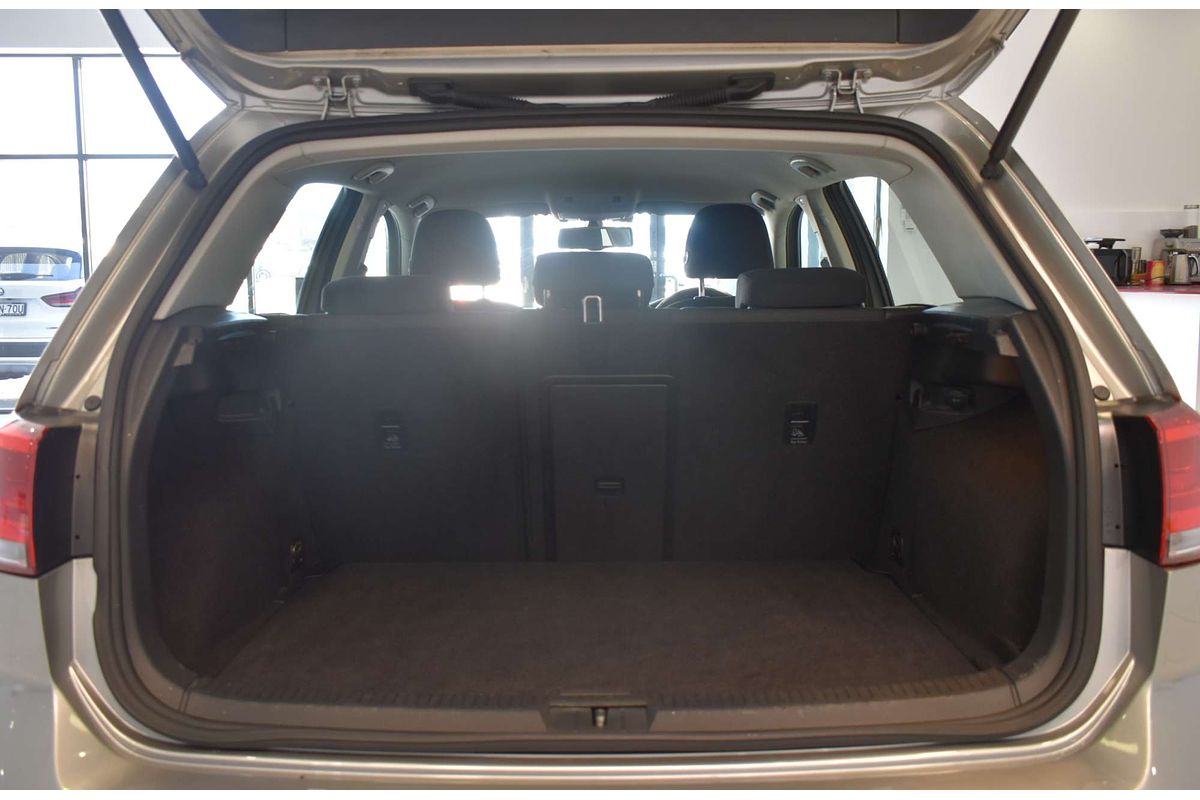 2014 Volkswagen Golf 90TSI Comfortline 7