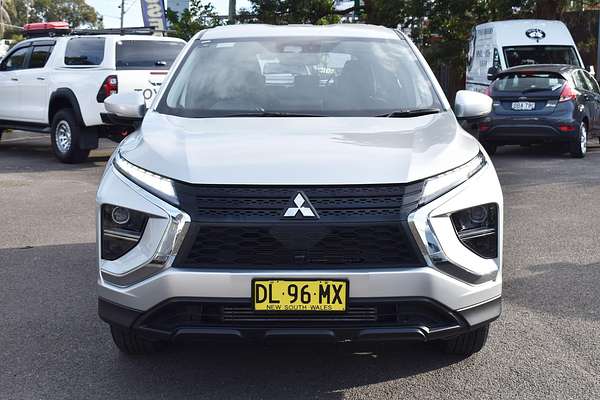 2024 Mitsubishi Eclipse Cross ES YB