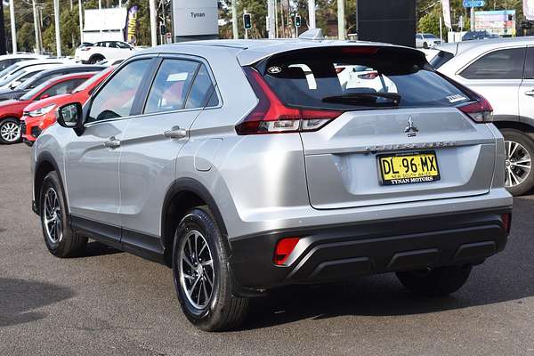 2024 Mitsubishi Eclipse Cross ES YB