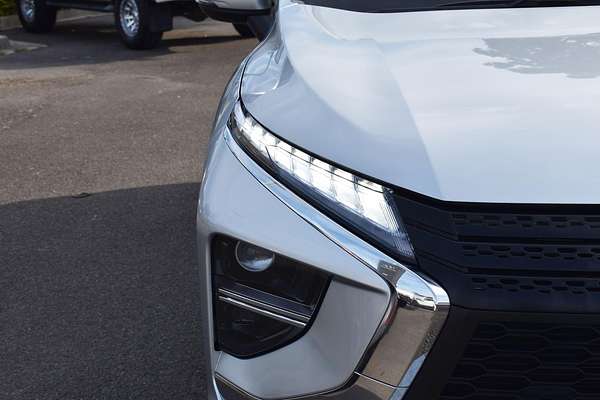 2024 Mitsubishi Eclipse Cross ES YB