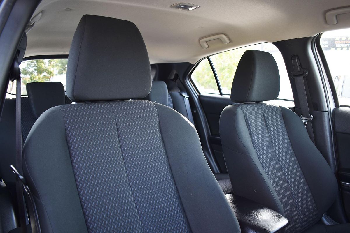 2024 Mitsubishi Eclipse Cross ES YB