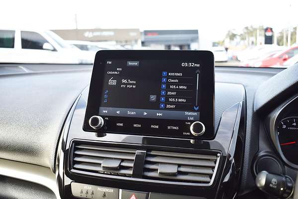 2024 Mitsubishi Eclipse Cross ES YB