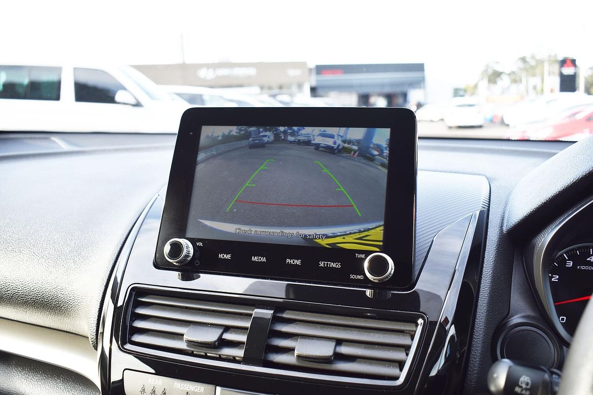 2024 Mitsubishi Eclipse Cross ES YB